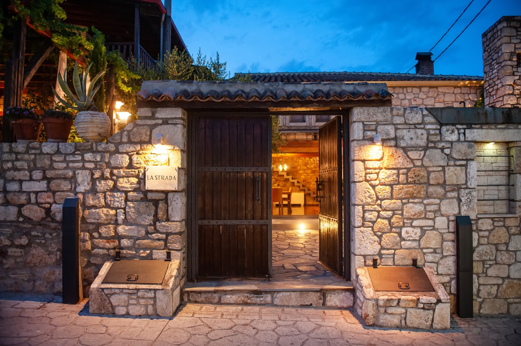 Villa La Strada — photo 42
