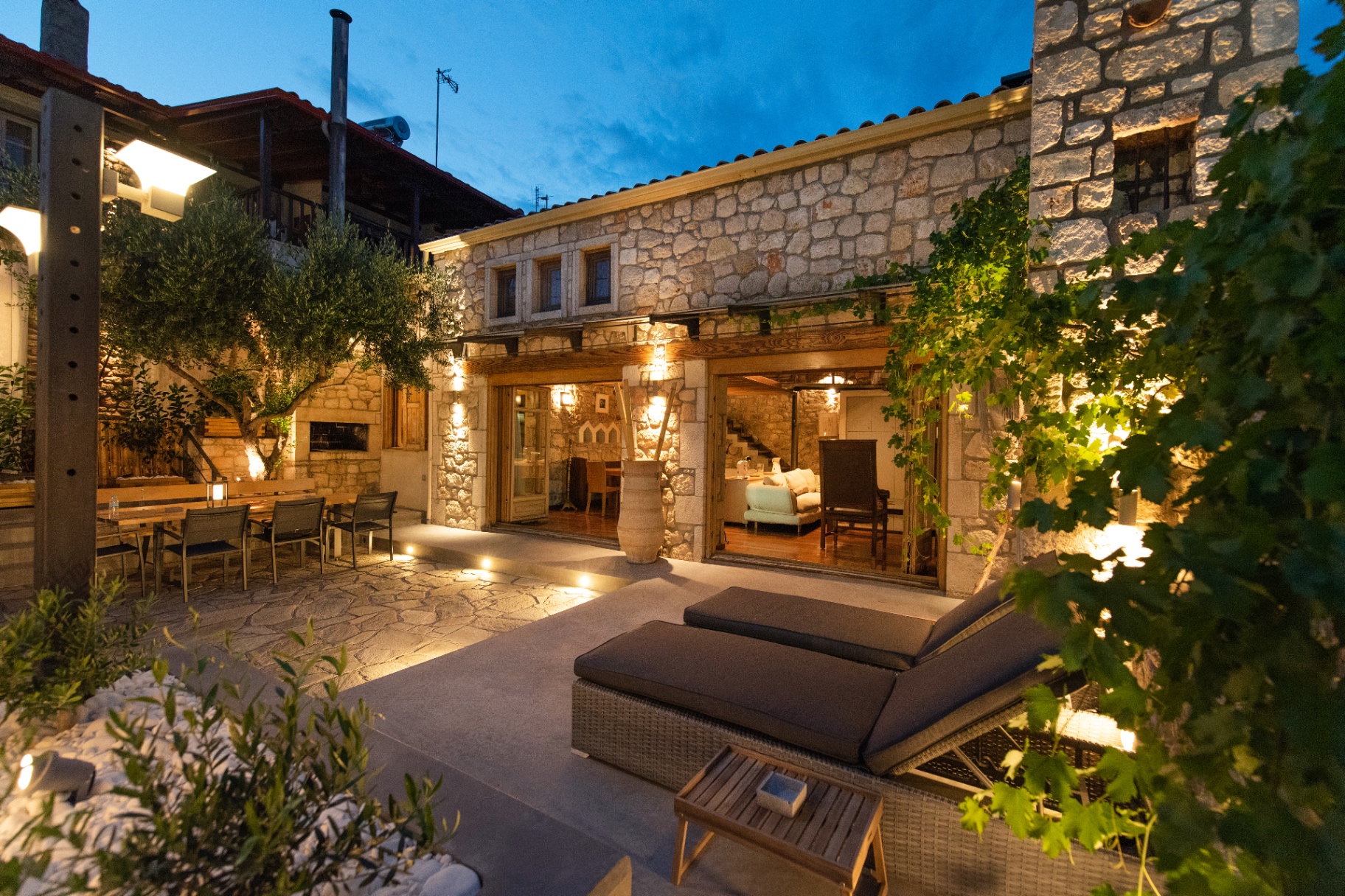 Villa La Strada — photo 40