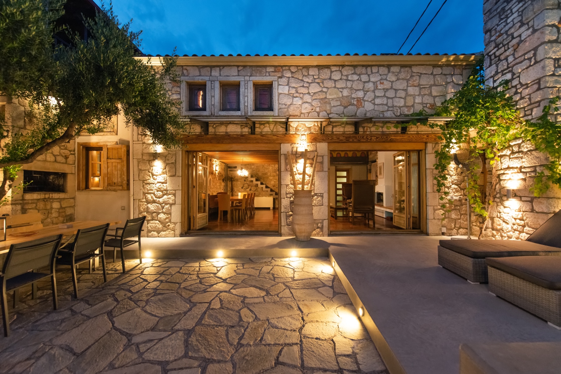 Villa La Strada — photo 36
