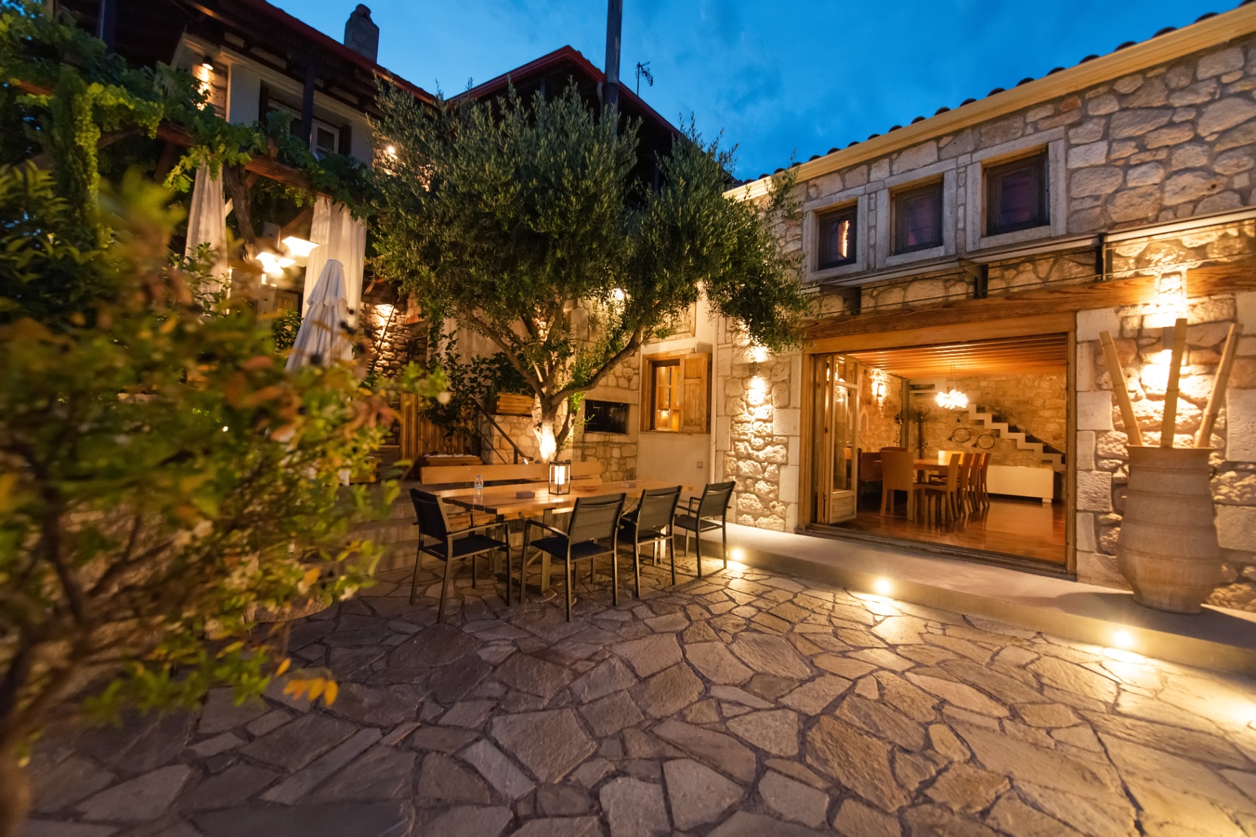 Villa La Strada — photo 39