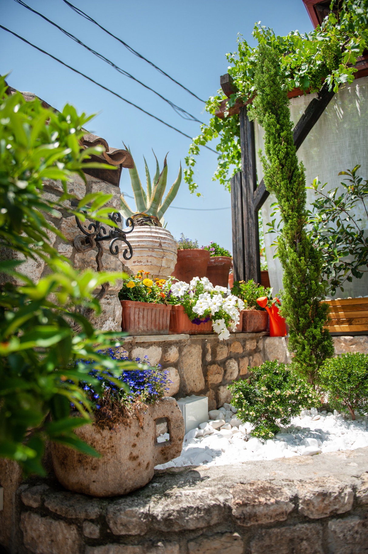 Villa La Strada — photo 8