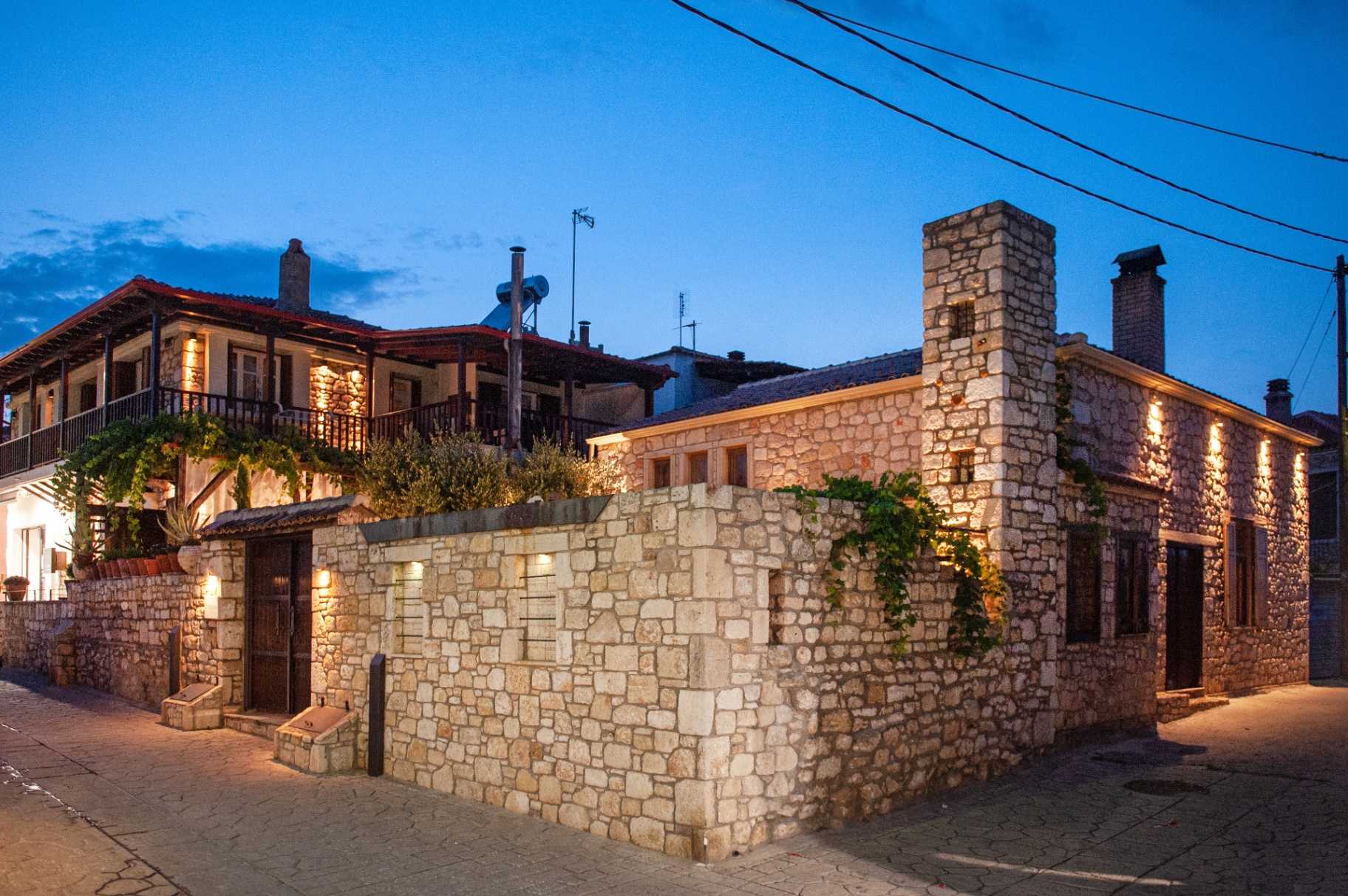Villa La Strada — photo 43